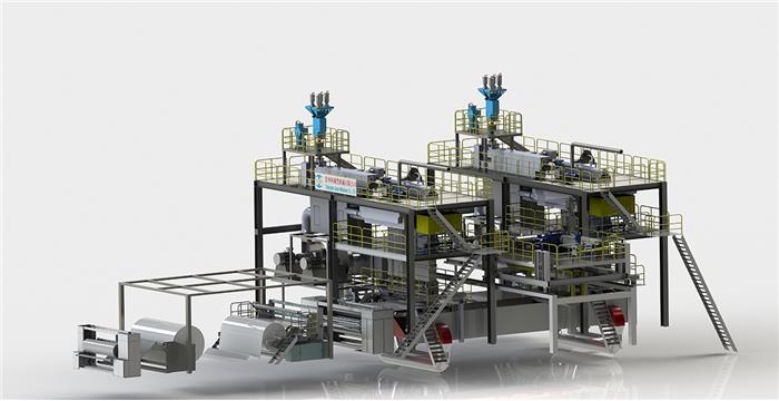 無(wú)紡布設(shè)備的維護(hù)與保養(yǎng)措施